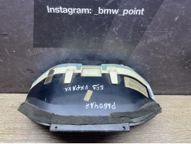 Панель приладів BMW E34 бензин VDO